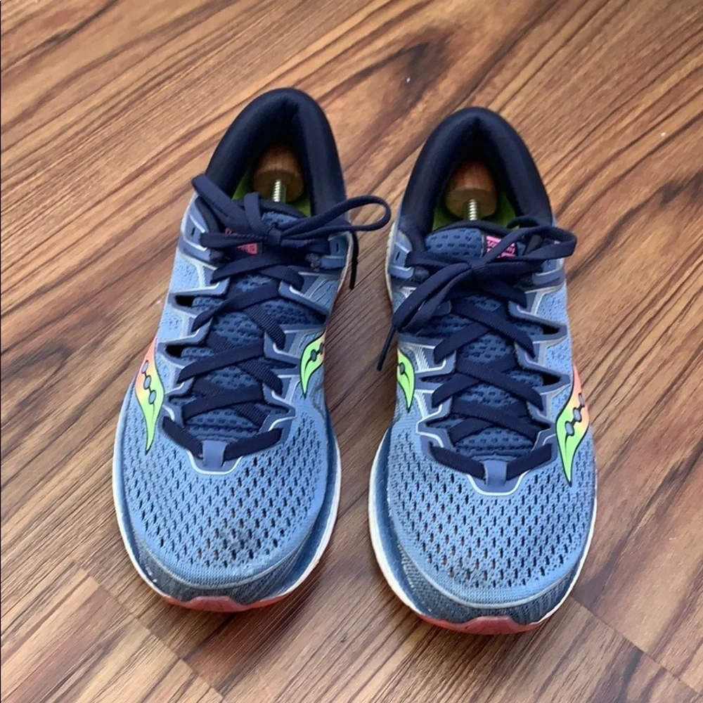 Saucony Triumph 150 Series Women